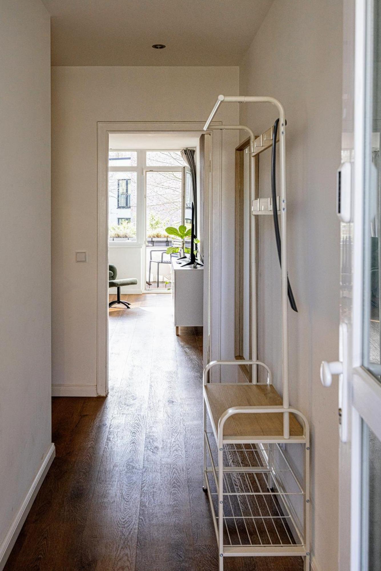 Have-A-Nice-Stay - Nahe Bahnhof - 20 Minuten Nach Hamburg - Trotzdem Ruhig Gelegen - 6 Minuten Zu Fuss Ins Zentrum Ahrensburg - Modern Eingerichtet Dış mekan fotoğraf
